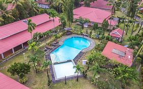 La Casa Borneo